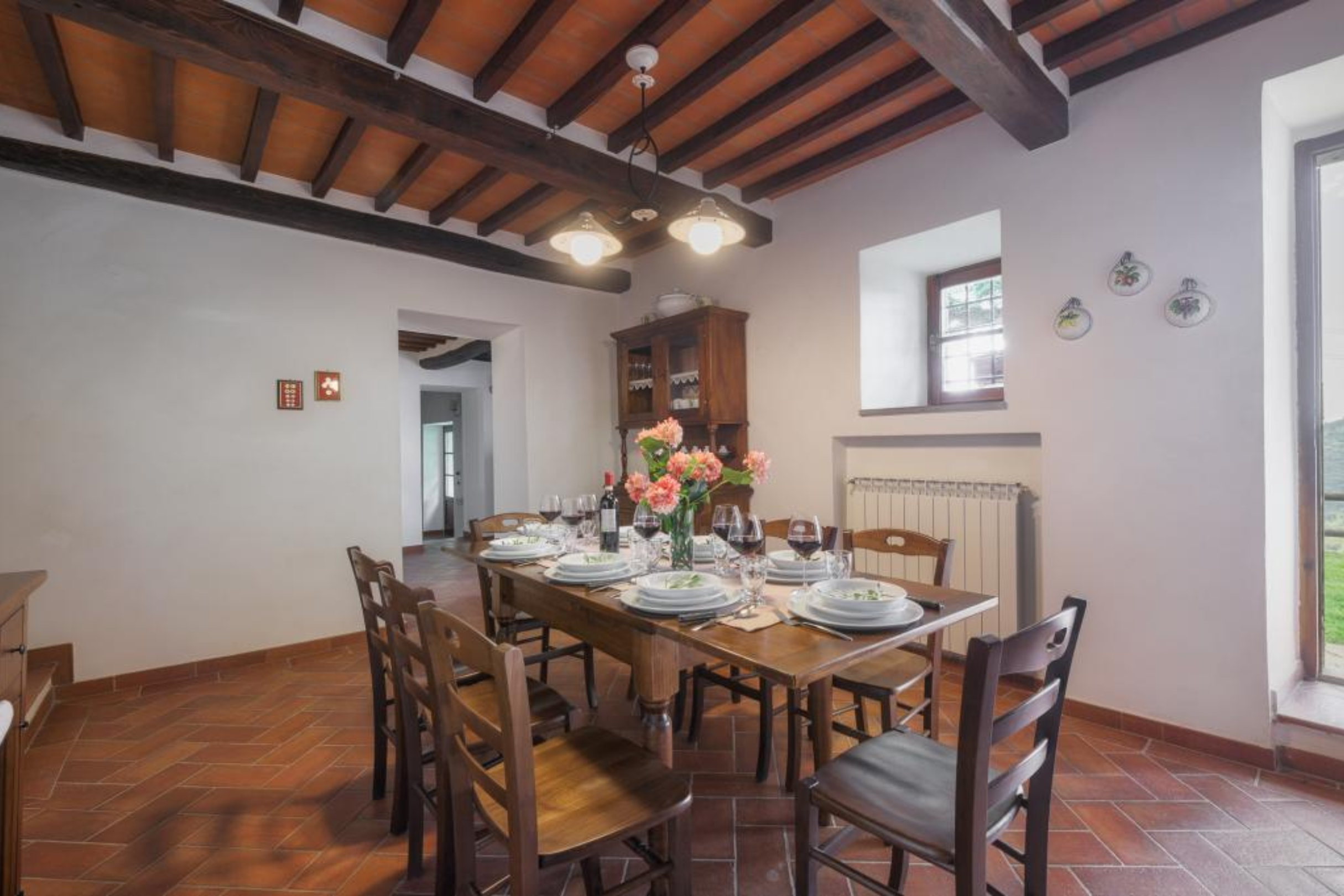 Tuscany Villa - 7 Nights for 8 — image 10 of 17