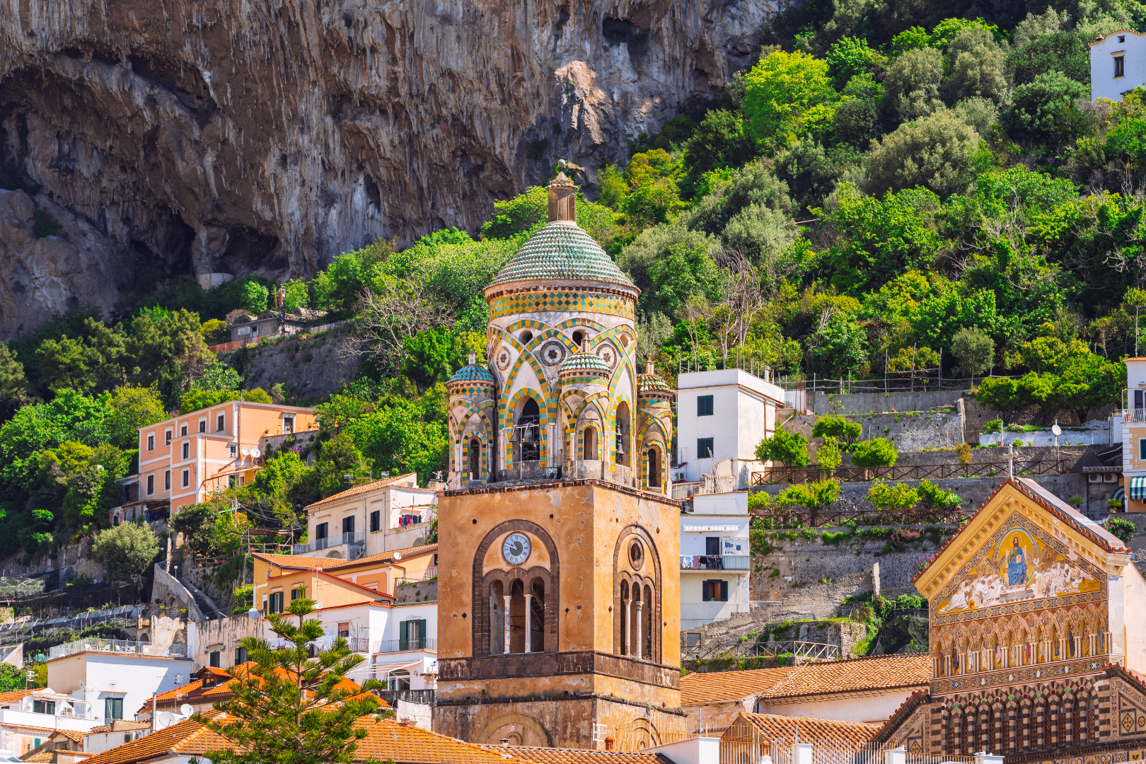 Amalfi Coast - 5 Nights for 4 — image 9 of 10