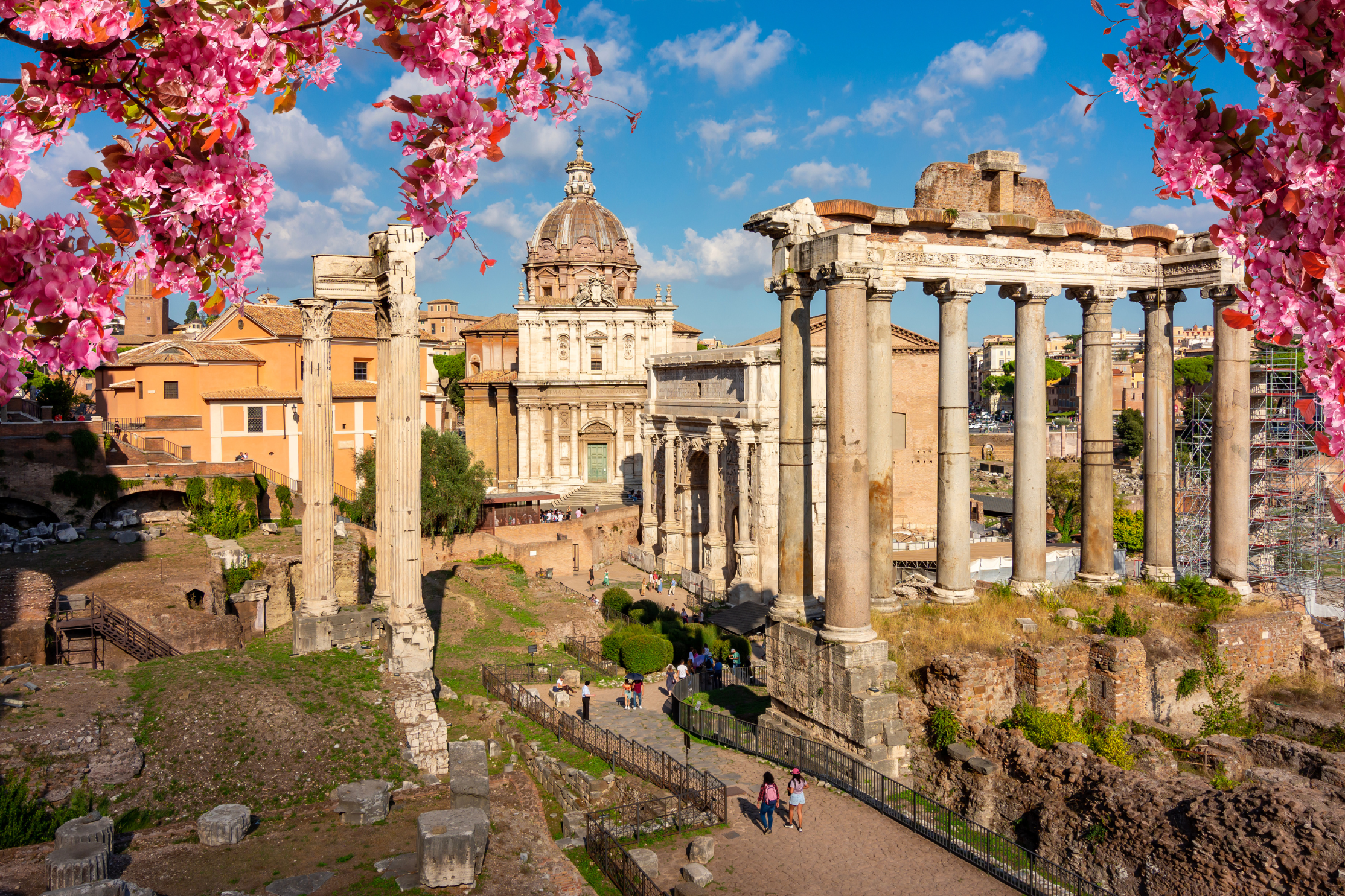 When in Rome — image 7 of 10