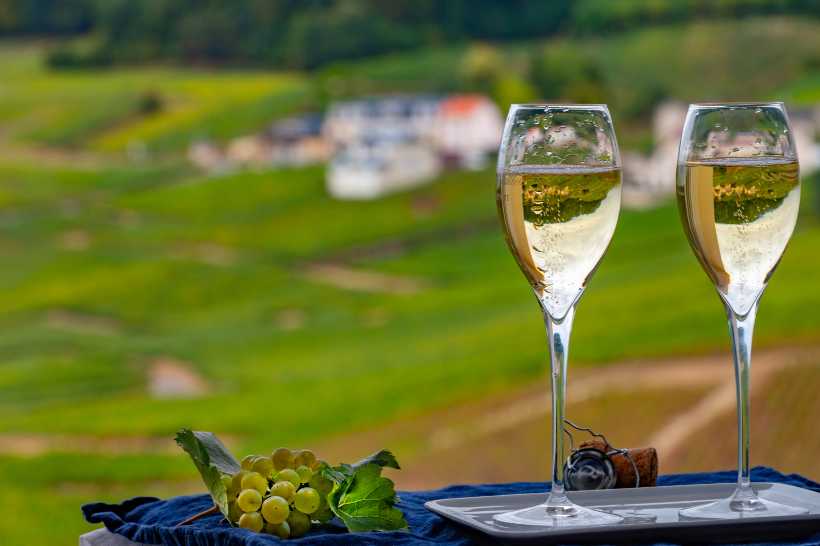 Champagne, France - 5 Nights for 6 — image 3 of 25