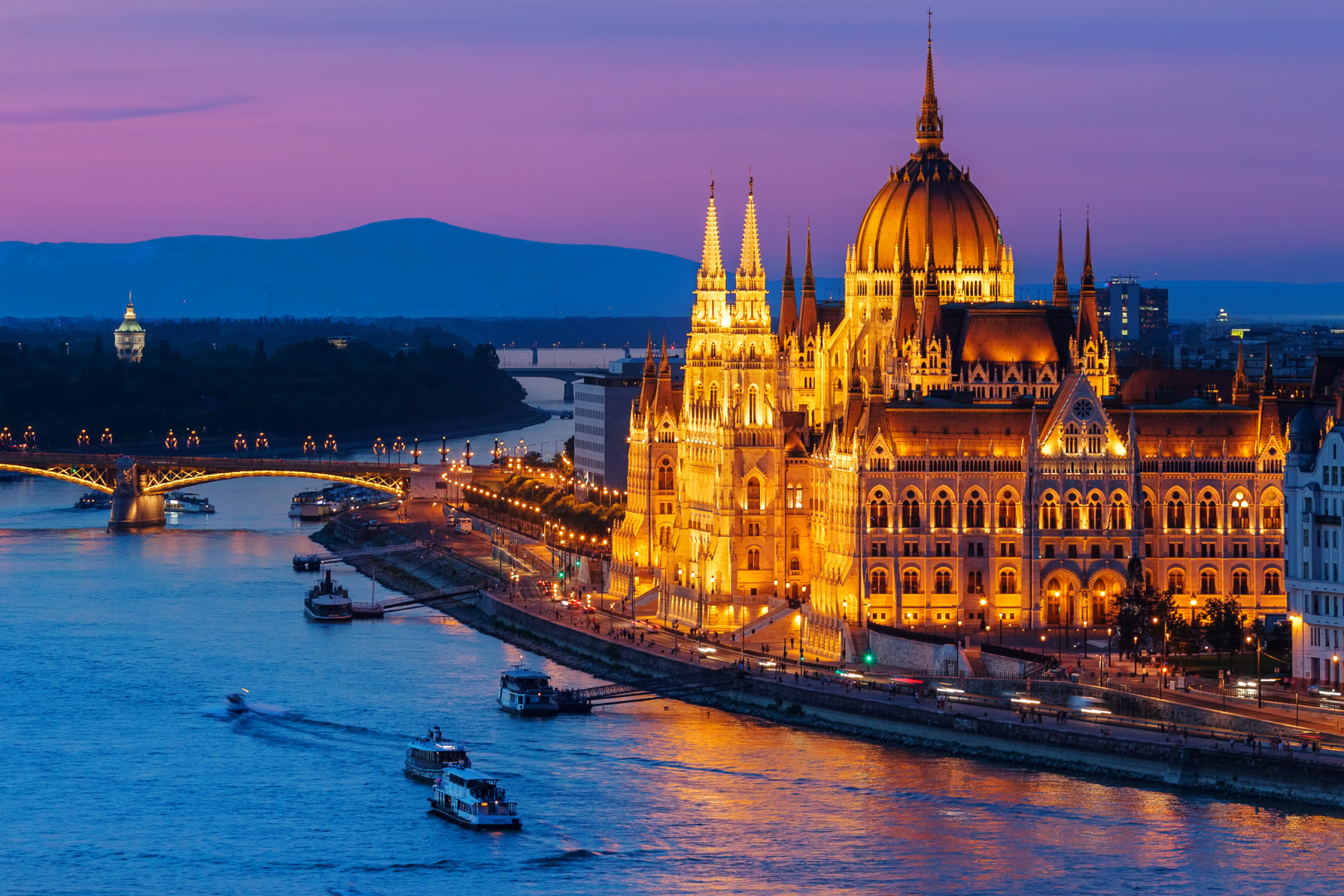 Budapest - 4 Nights for 2 — image 5 of 9