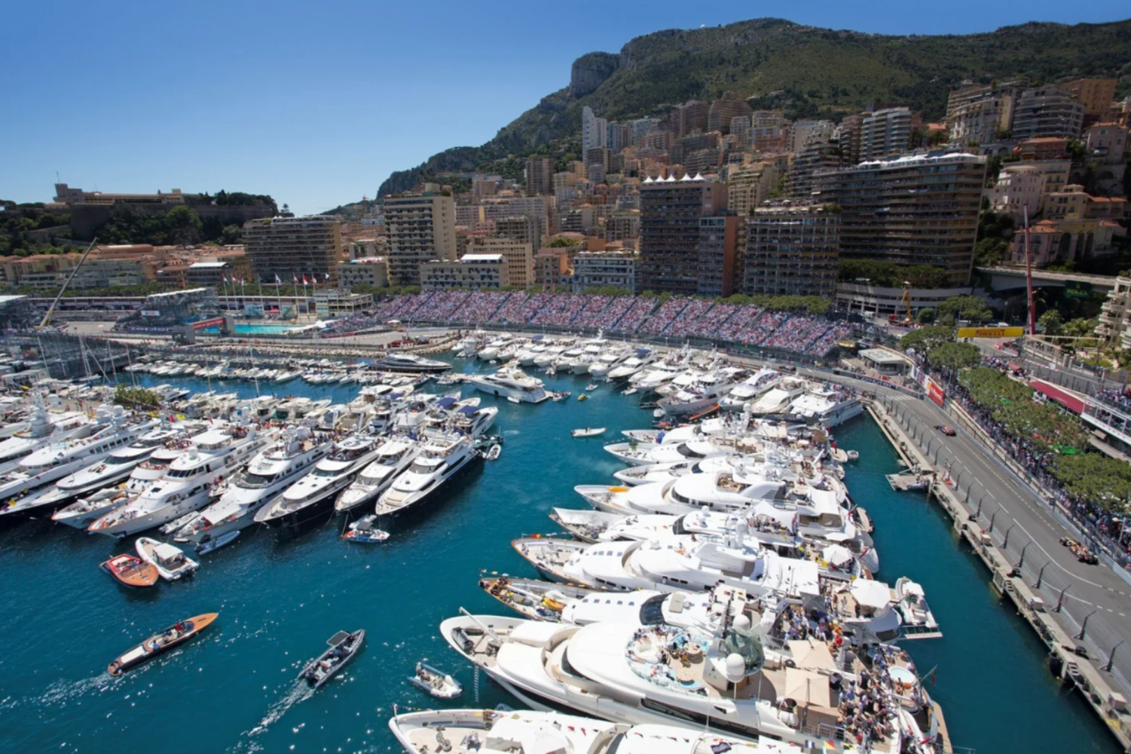 Monaco Grand Prix — image 3 of 7
