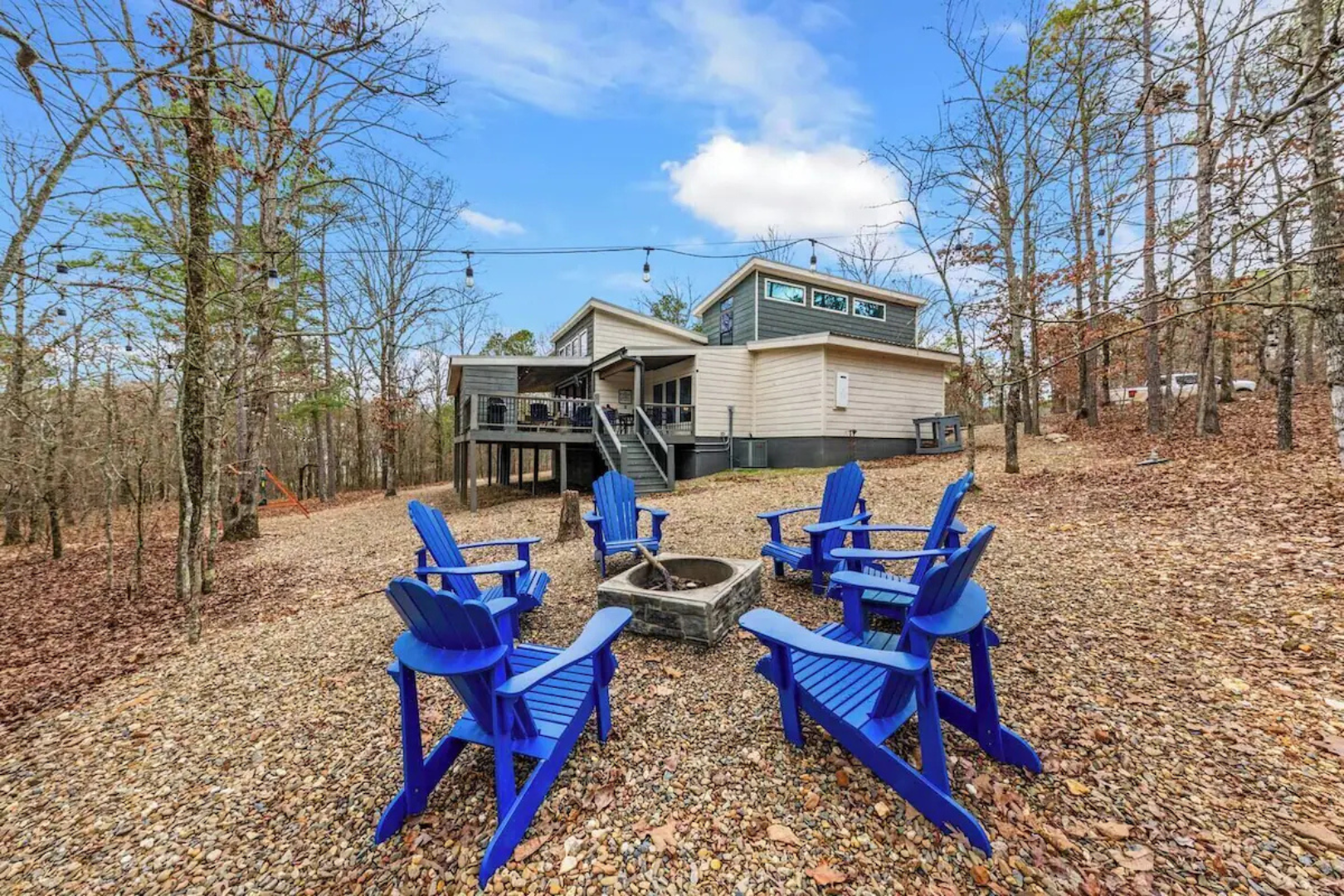 Broken Bow Cabin Experience — image 24 of 32