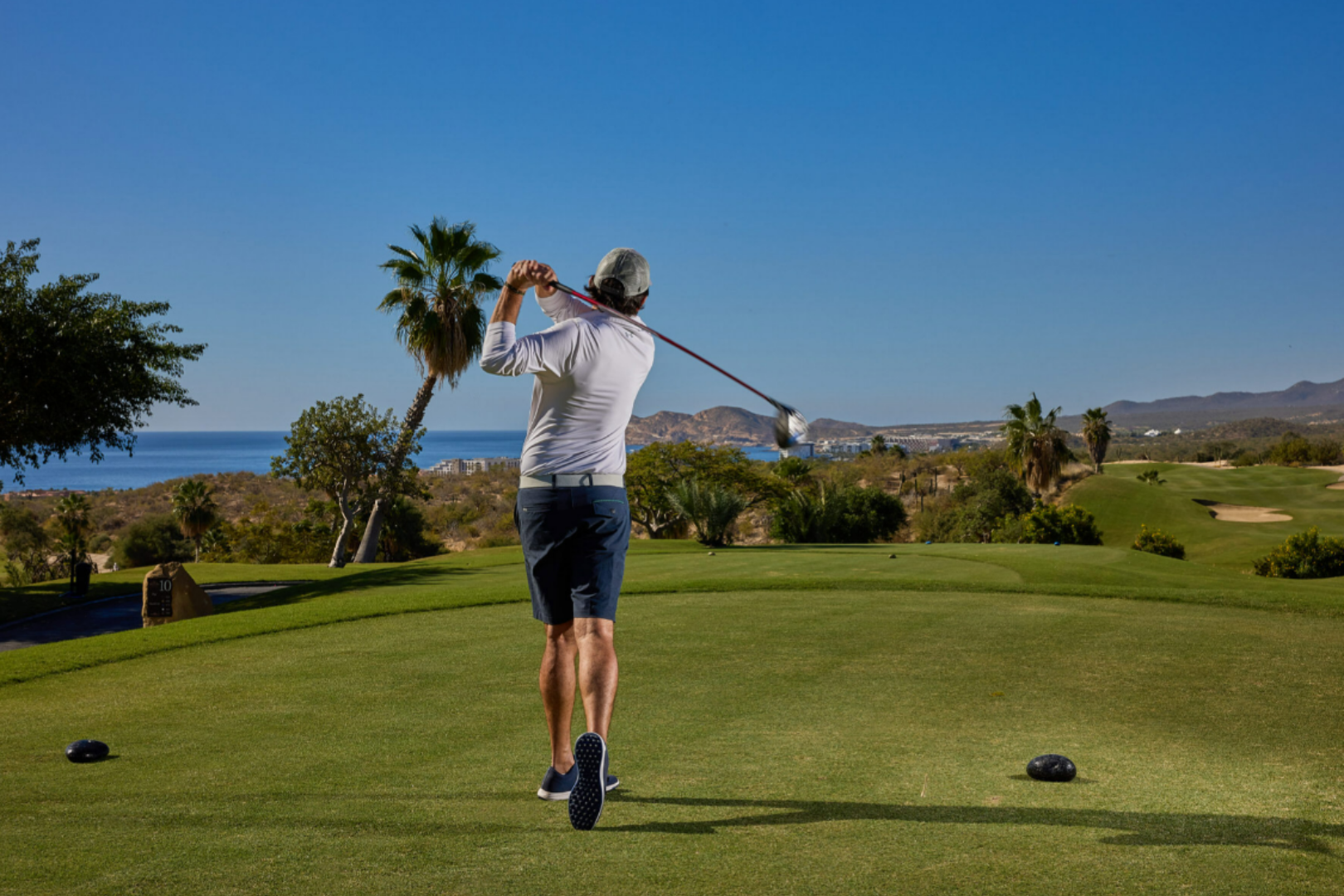 Cabo Golf Experience — image 4 of 10