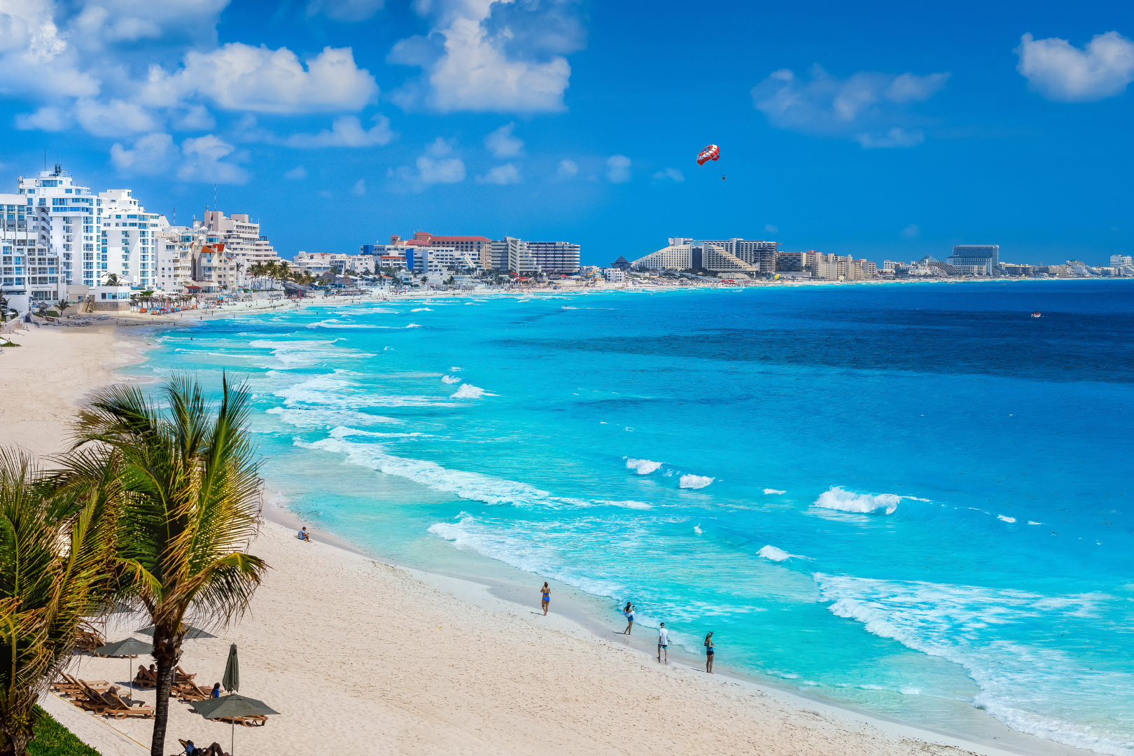 Fiesta en Cabo or Cancun — image 9 of 10