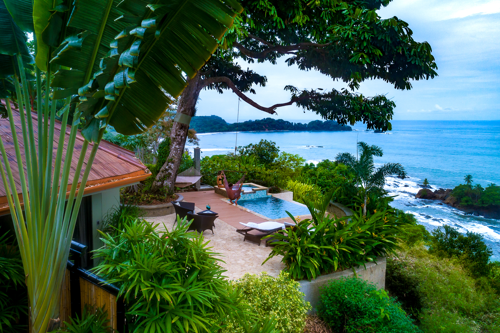 Costa Rica VIVARA Luxury Villa - 6 Nights for 6 — image 33 of 39