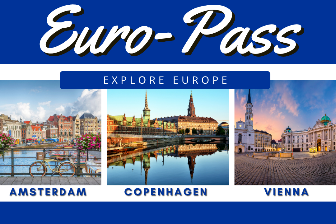 Euro-Pass