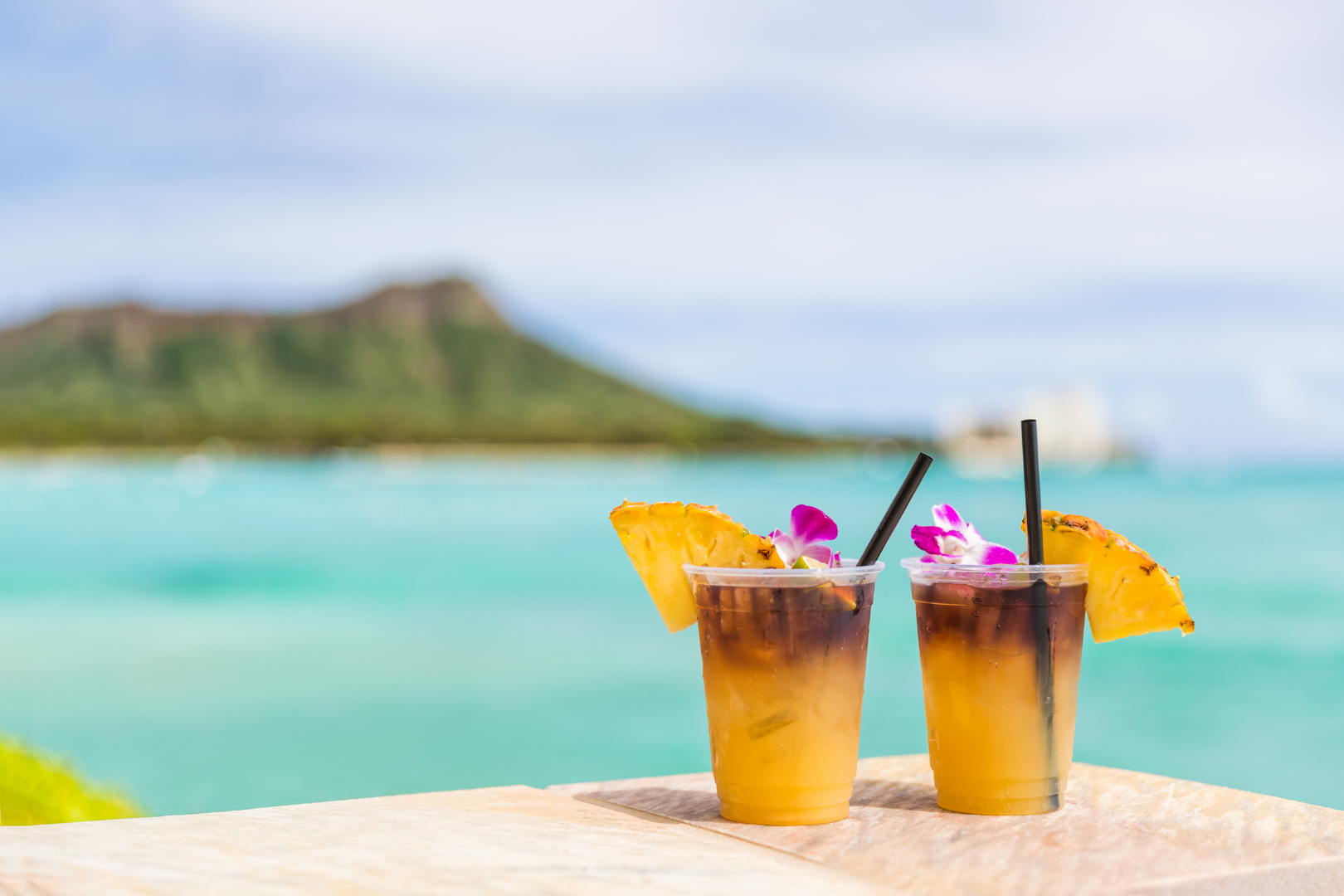 Hawaiian Adventure - 4 Nights for 2 — image 7 of 10