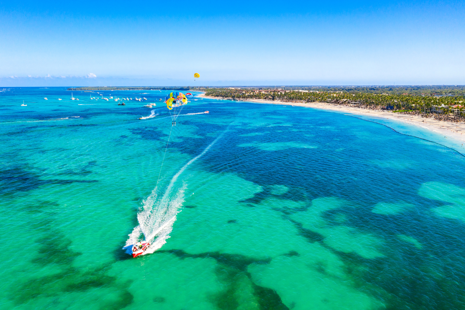 Caribbean All-Inclusive - 4 Nights for 2 — image 7 of 11