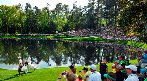 2027 US Masters — image 4 of 9