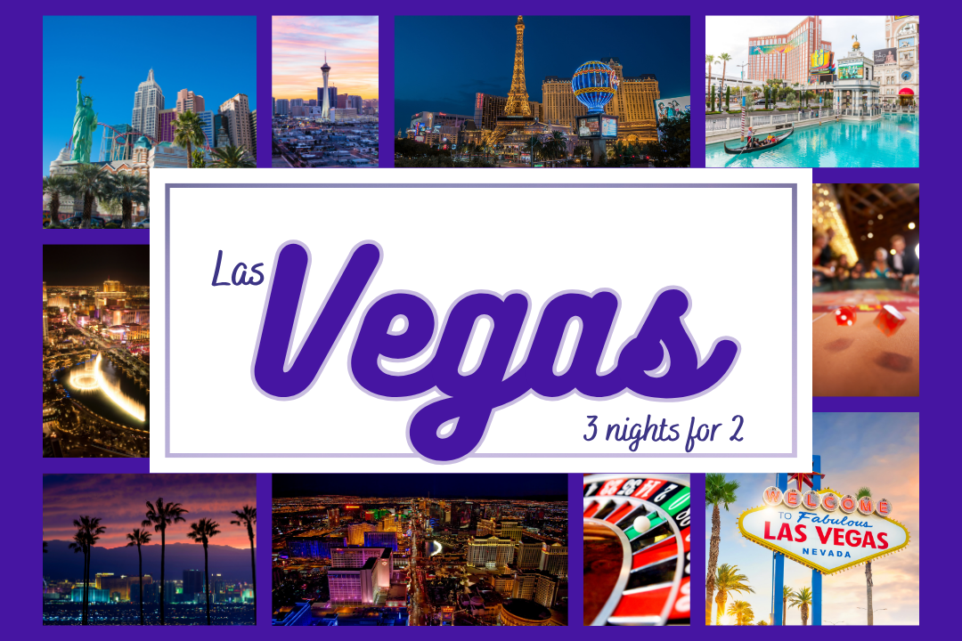 Vegas Vistas — image 10 of 10