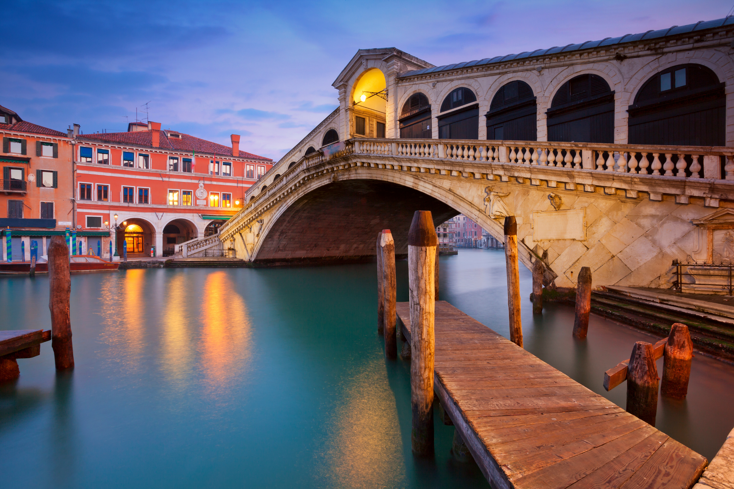 Venetian Dreams — image 2 of 10
