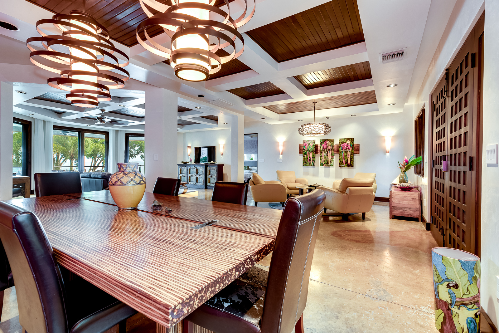 Costa Rica VIVARA Luxury Villa - 6 Nights for 6 — image 9 of 39