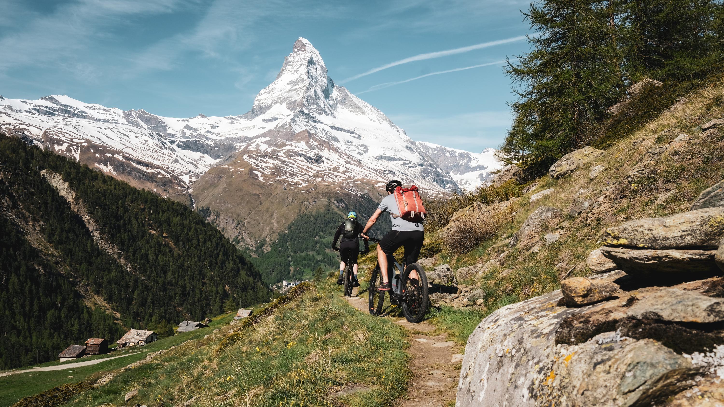 Swiss Summer — image 10 of 10