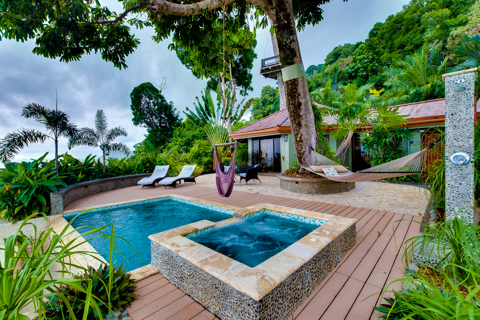 Costa Rica VIVARA Luxury Villa - 6 Nights for 6 — image 5 of 39