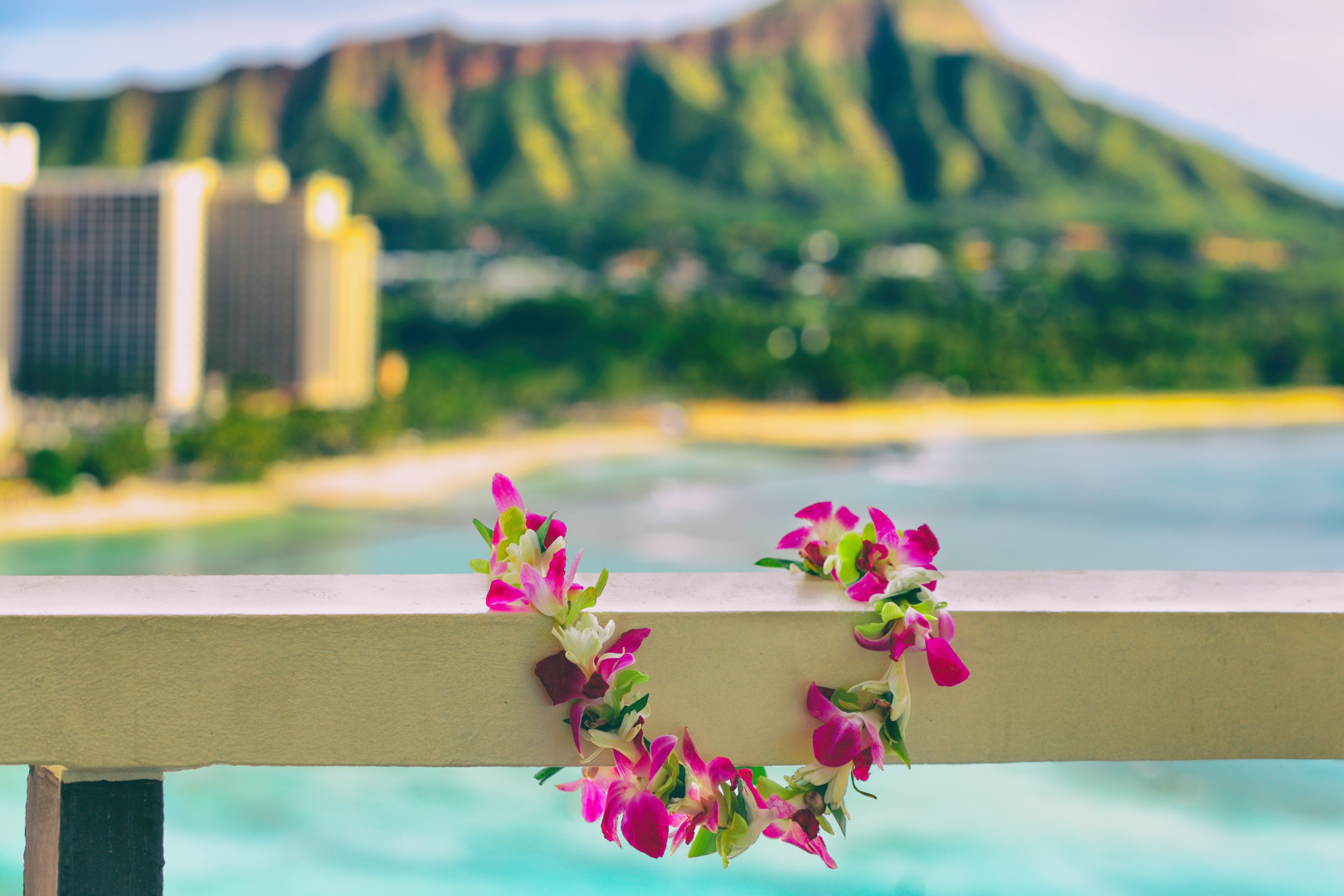 Hawaiian Adventure - 4 Nights for 2 — image 4 of 10