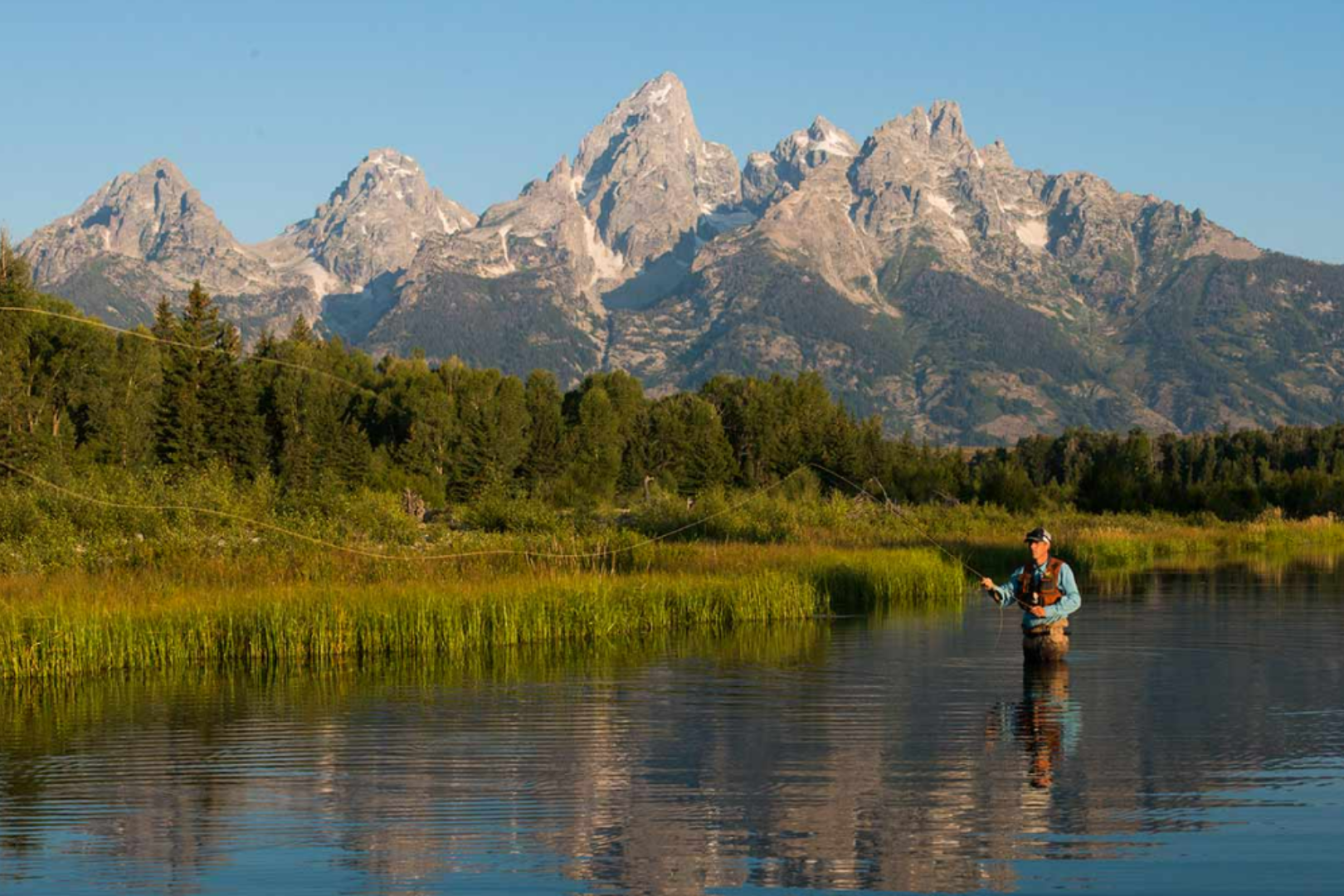 Jackson Hole — image 2 of 10