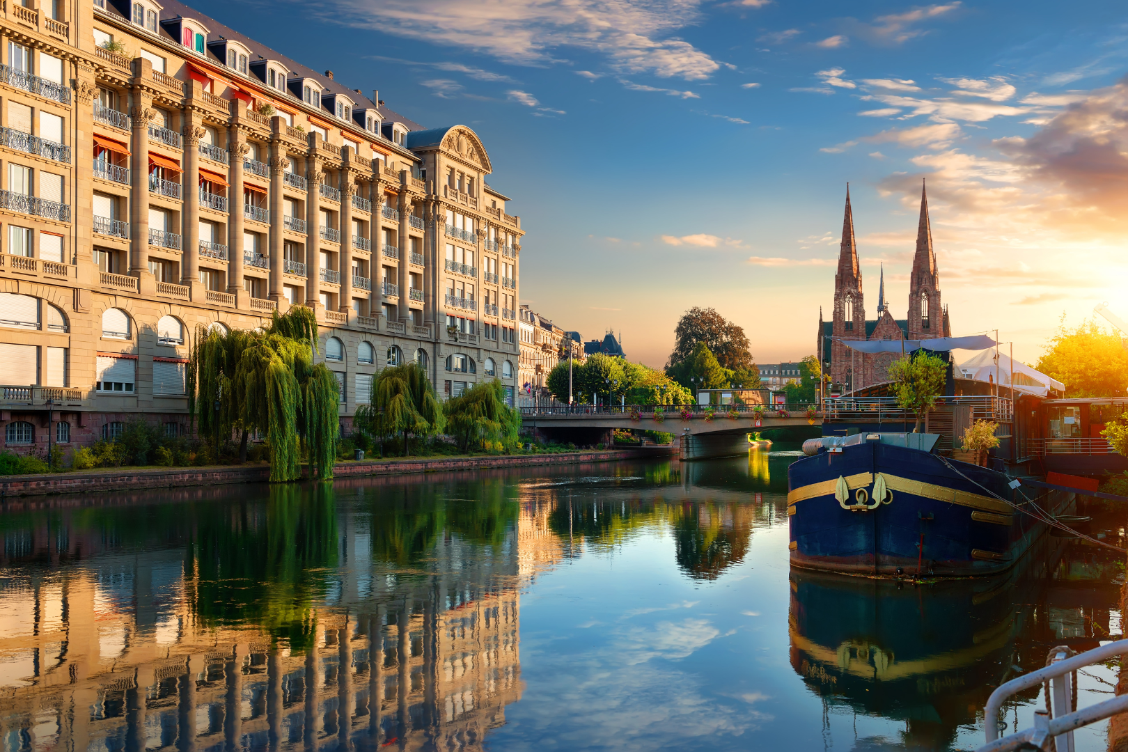 Strasbourg, France — image 11 of 12