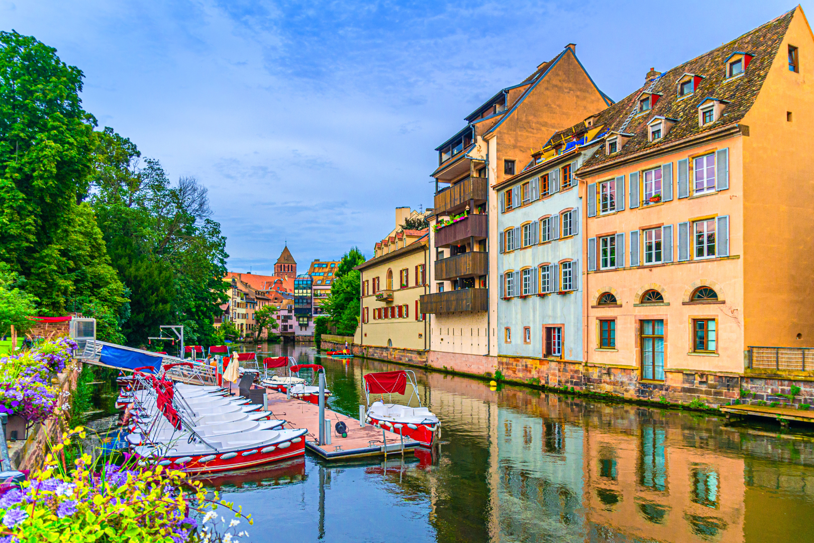 Strasbourg, France — image 5 of 12