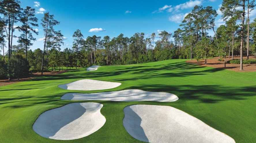 2027 US Masters — image 5 of 9