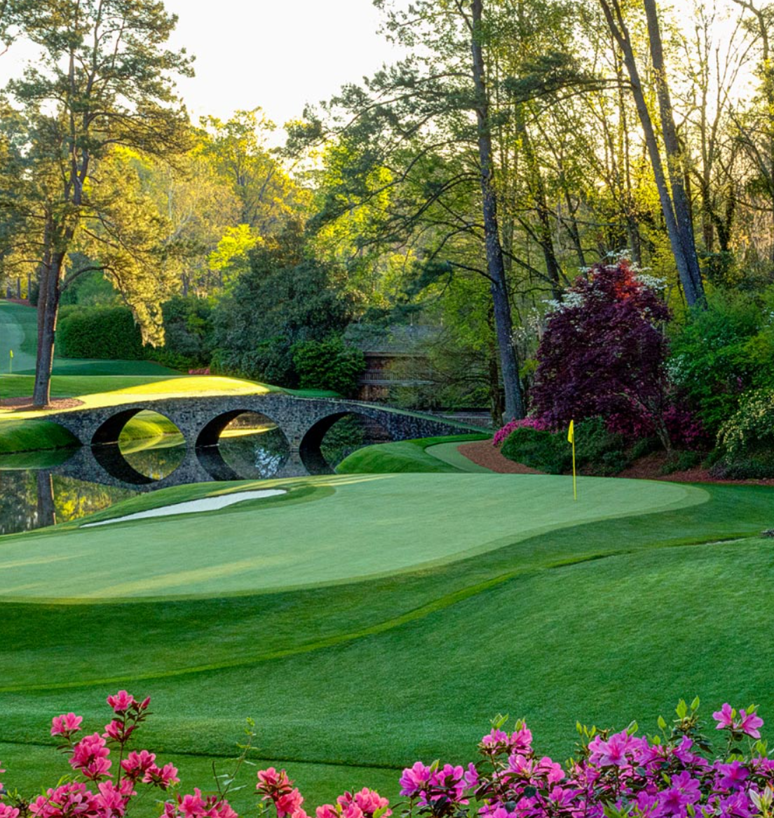 2027 US Masters — image 3 of 9