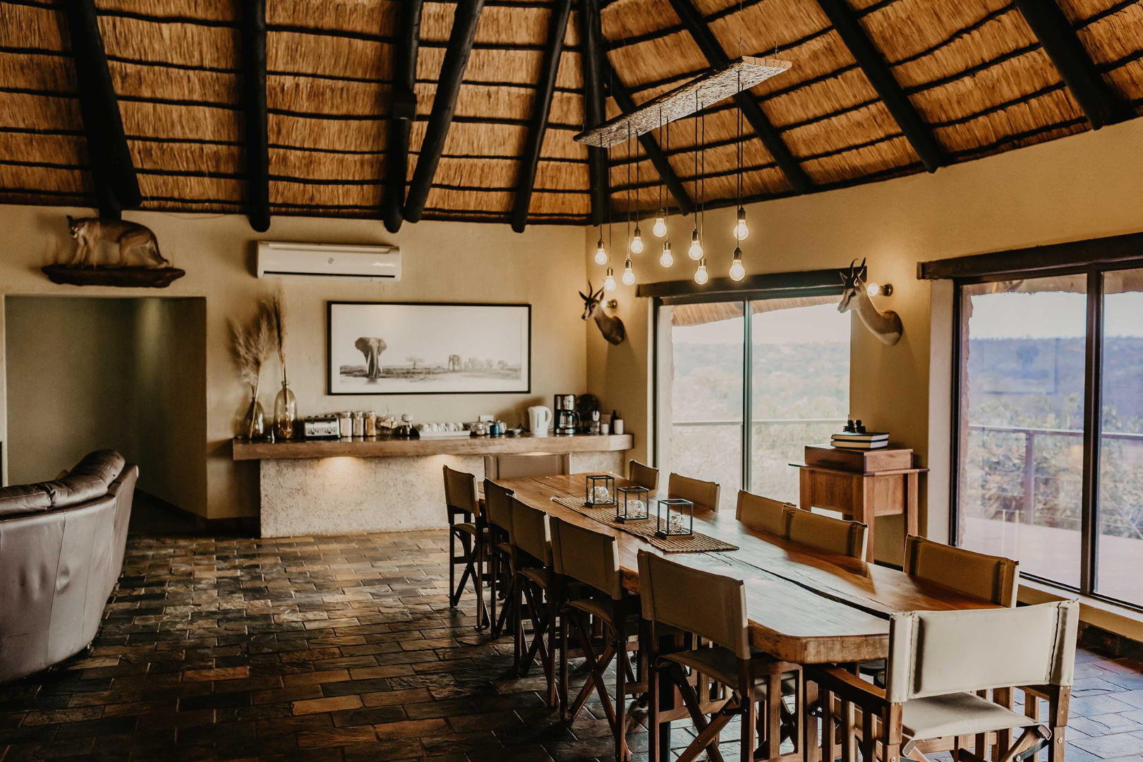South African Safari Hunt — image 6 of 9