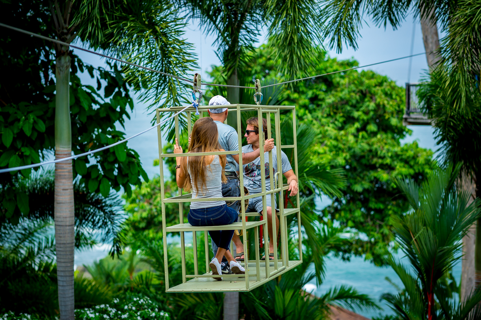 Costa Rica VIVARA Luxury Villa - 6 Nights for 6 — image 37 of 39