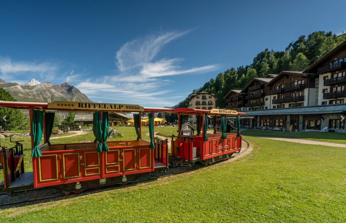 Swiss Summer — image 2 of 10