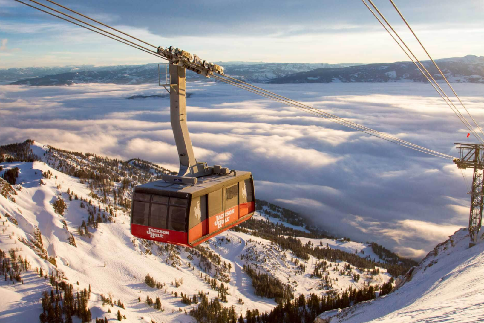 Jackson Hole — image 5 of 10