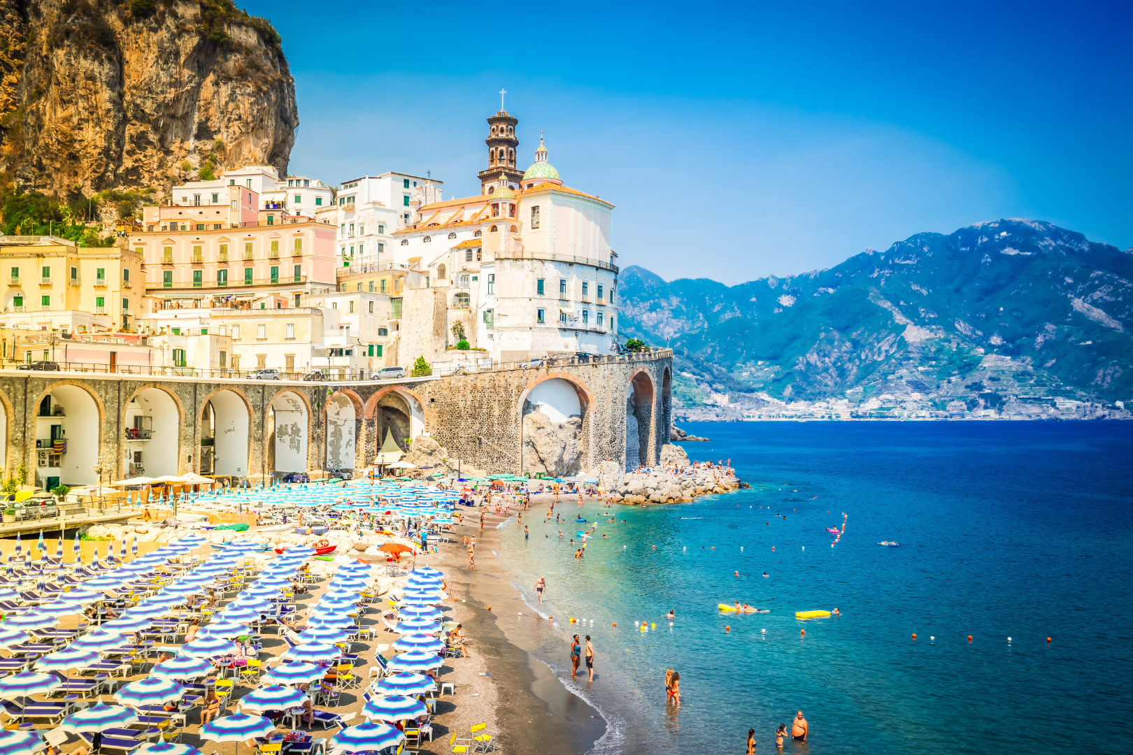 Amalfi Coast - 5 Nights for 2 — image 2 of 11