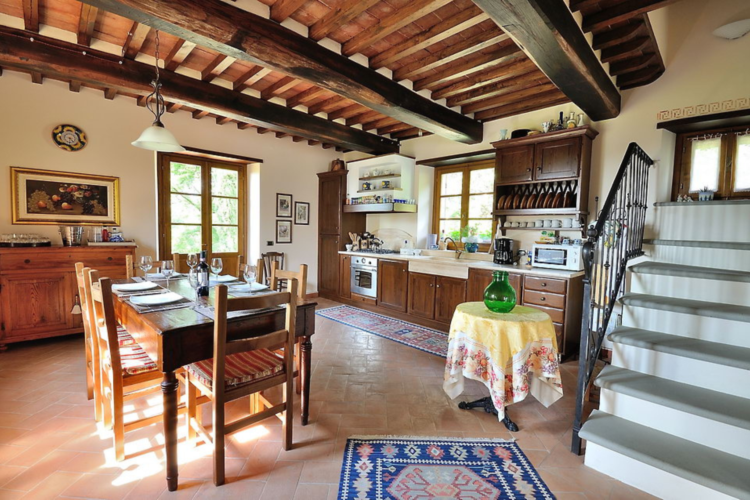 Tuscany and Umbria — image 3 of 10