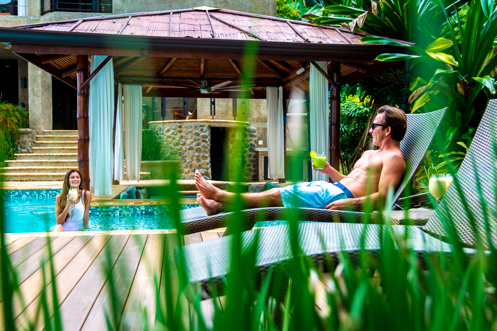 Costa Rica VIVARA Luxury Villa - 6 Nights for 6 — image 6 of 39
