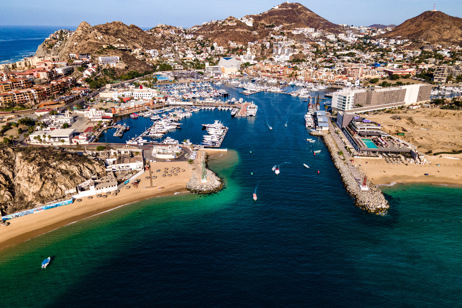 Cabo All-Inclusive - 4 Nights for 2 — image 8 of 10