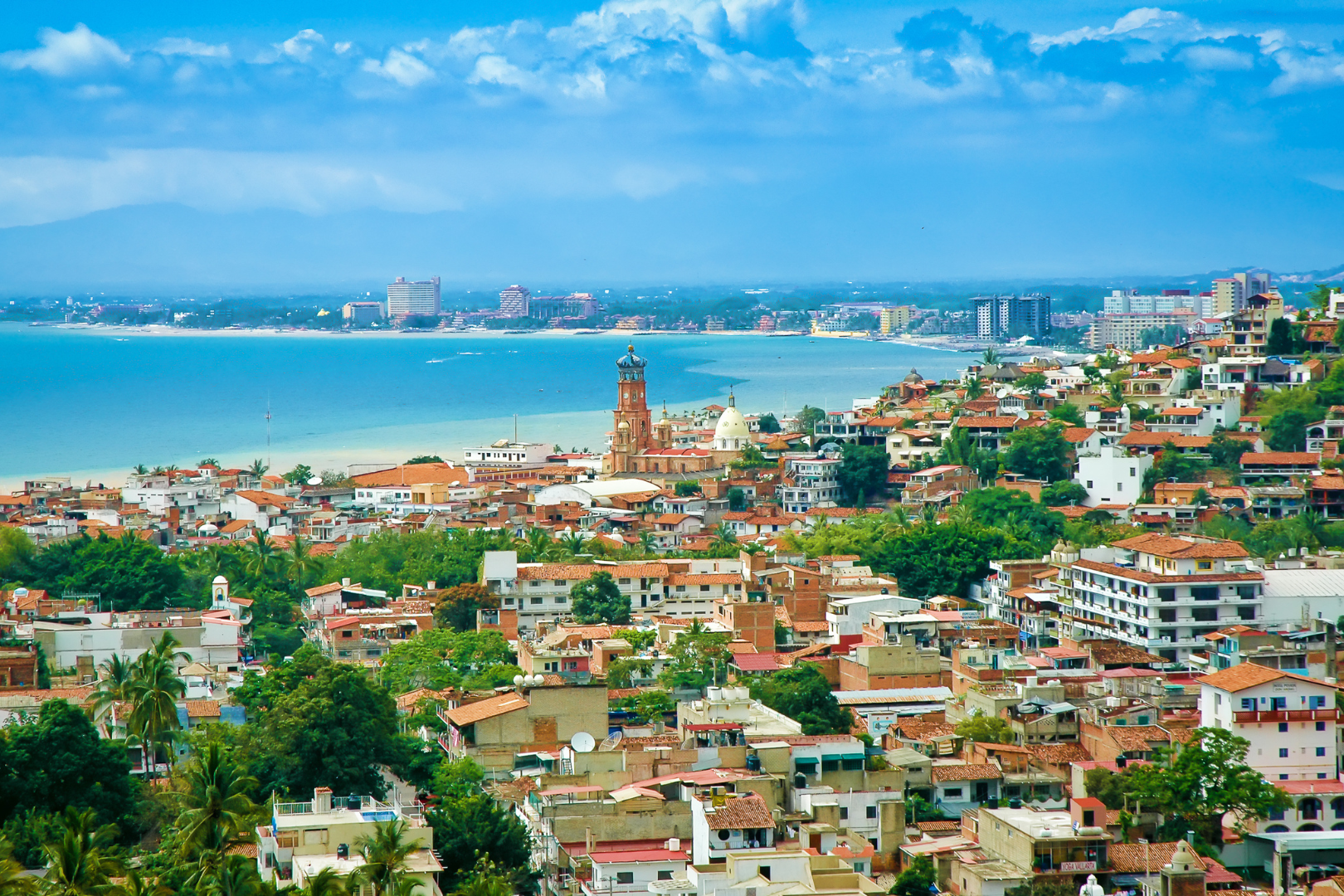 Puerto Vallarta All-Inclusive - 4 Nights for 2 — image 6 of 13