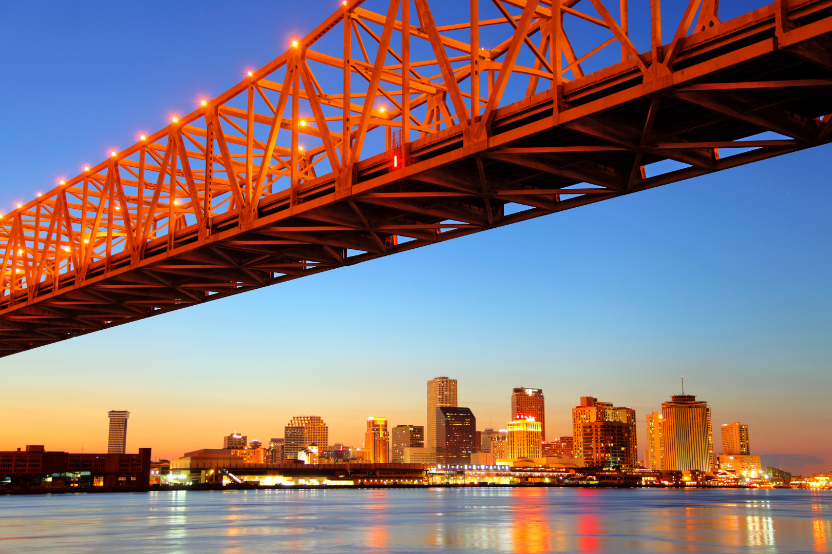 New Orleans Nights — image 4 of 10