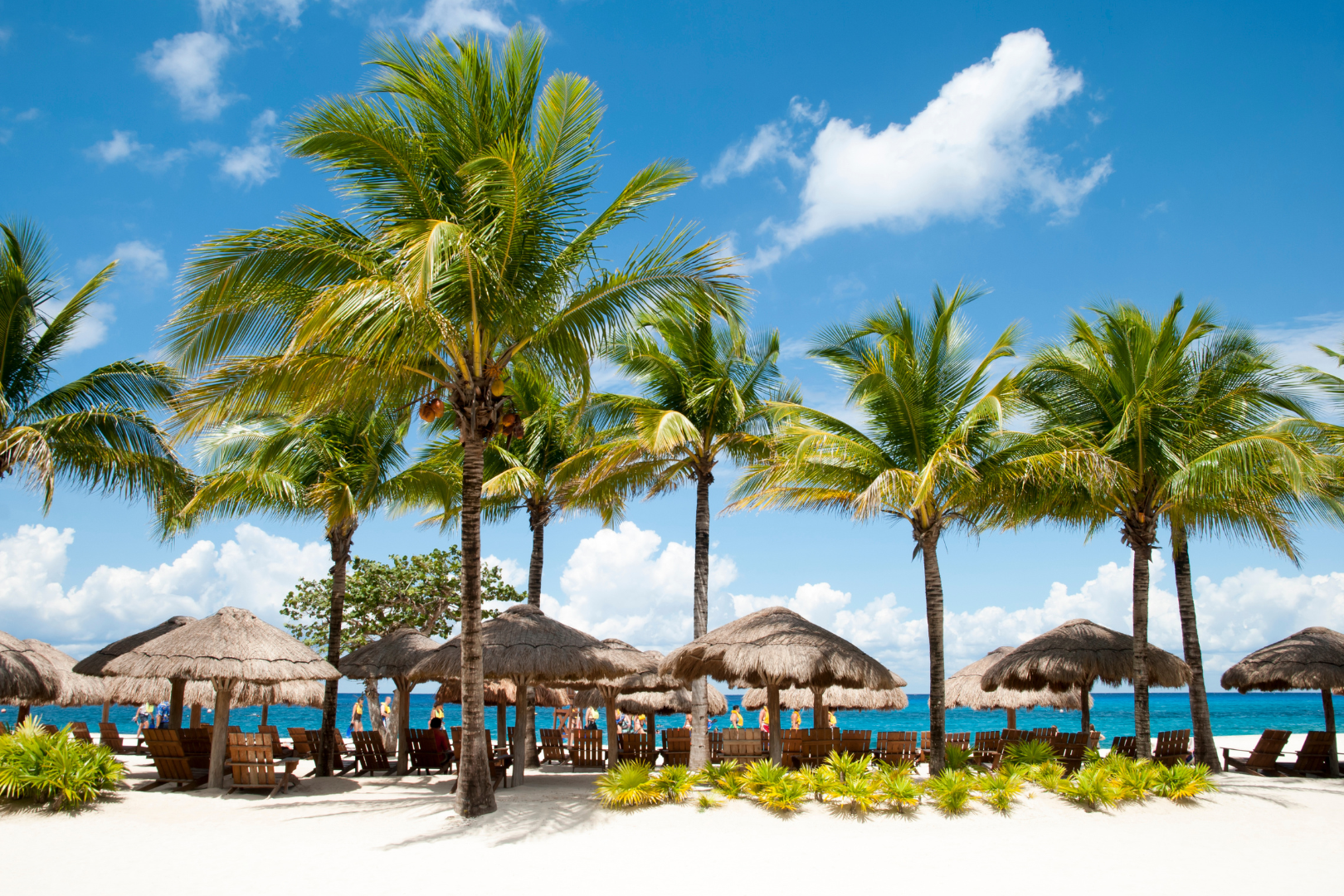 Caribbean All-Inclusive - 4 Nights for 2 — image 3 of 11