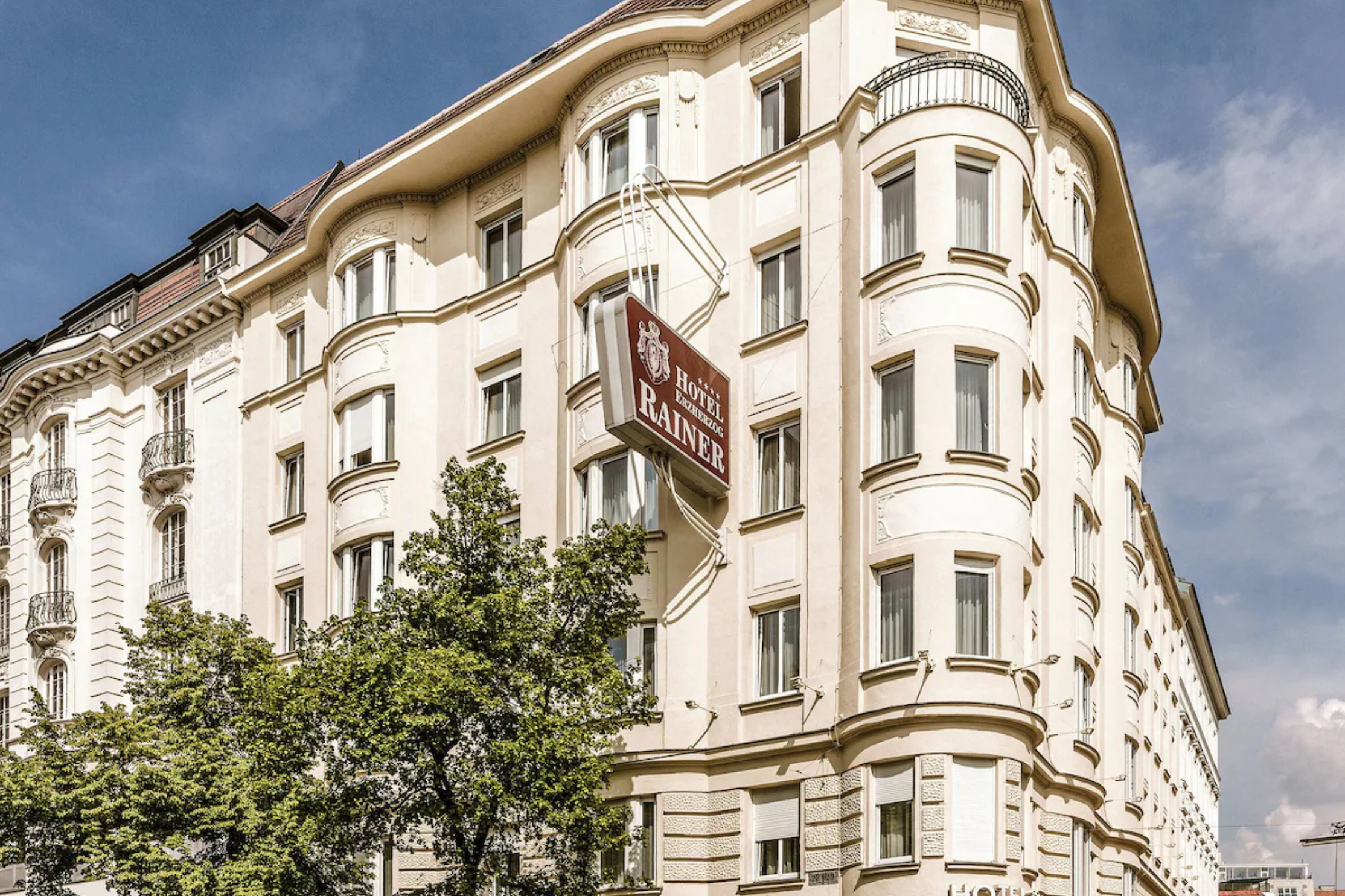 Vienna Unveiled — image 9 of 10