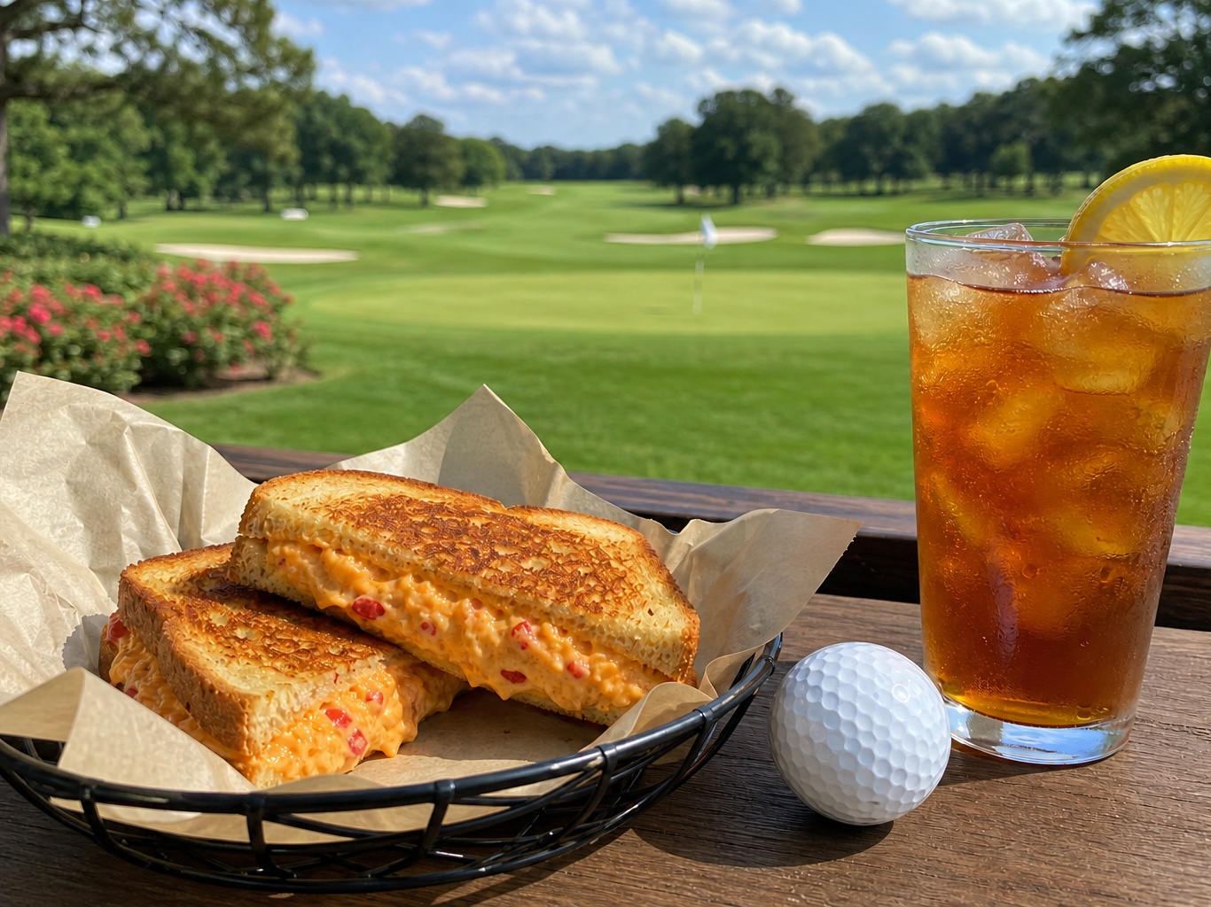 2027 US Masters — image 2 of 5