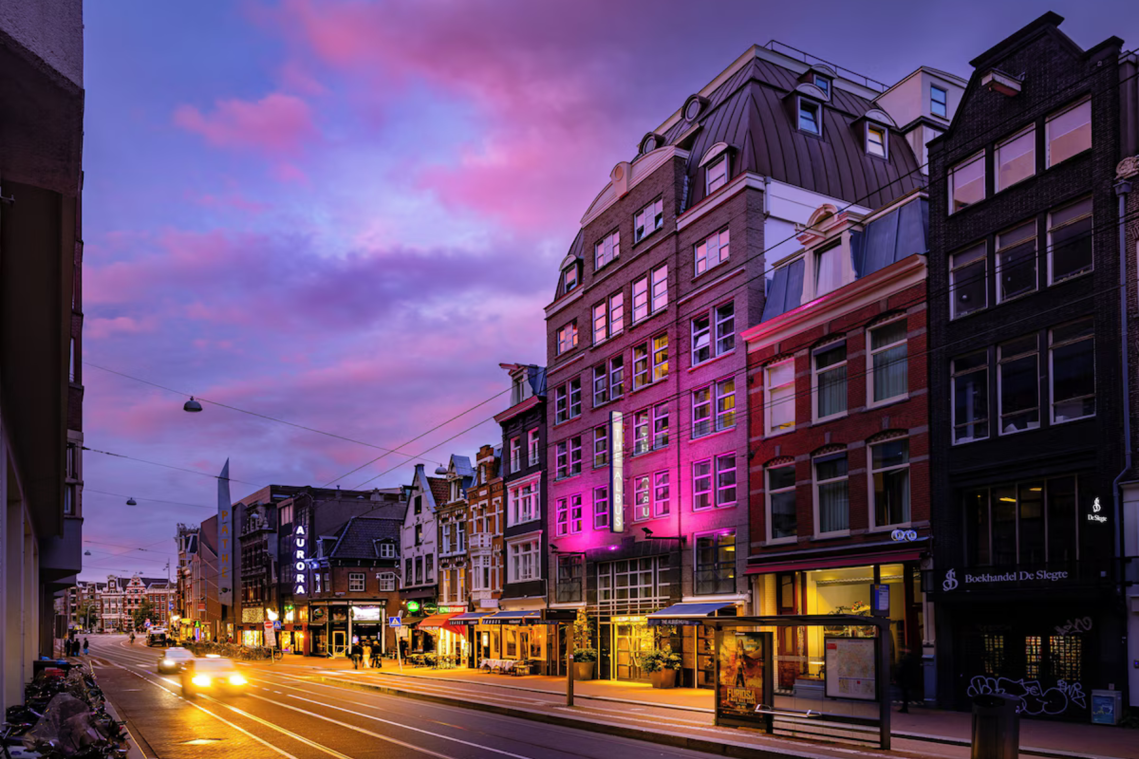 Amsterdam — image 4 of 10