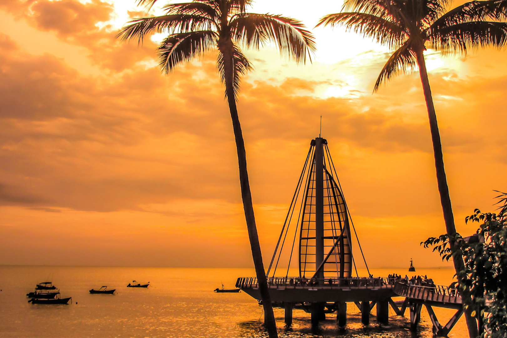 Puerto Vallarta All-Inclusive - 4 Nights for 2 — image 12 of 13