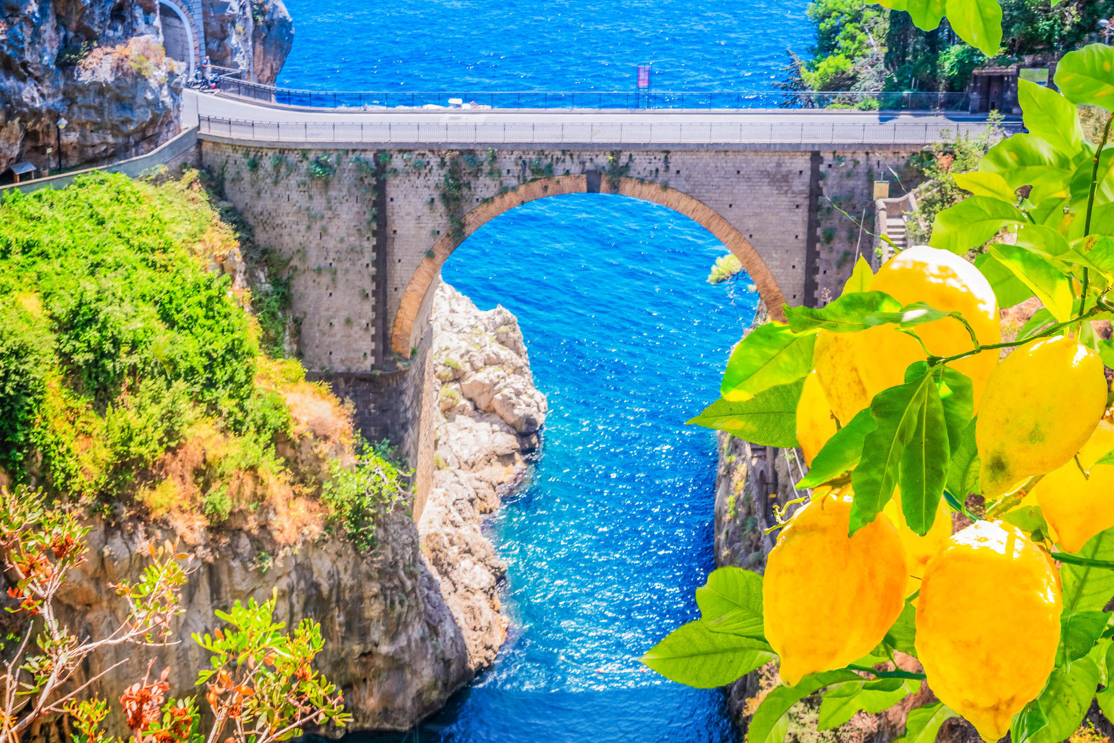 Amalfi Coast - 5 Nights for 2 — image 11 of 11