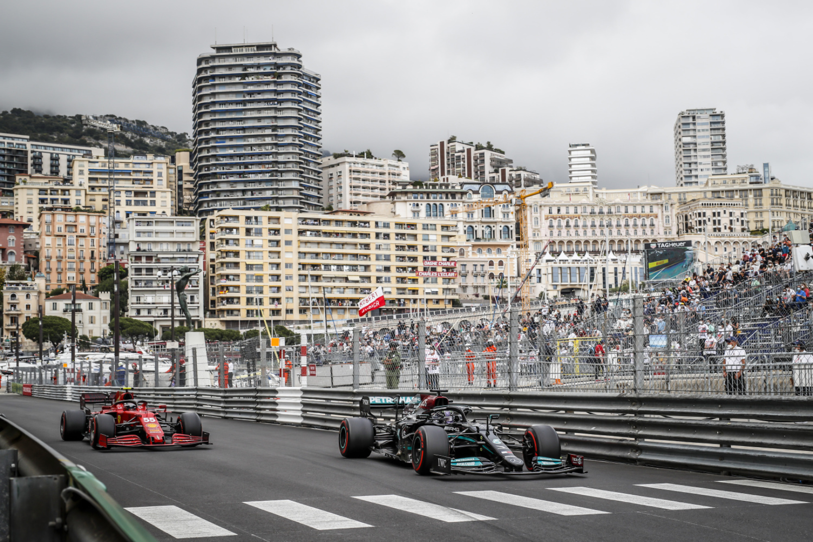 Monaco Grand Prix — image 4 of 7