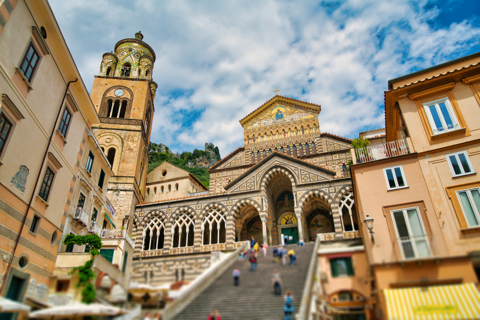Amalfi Coast - 5 Nights for 2 — image 9 of 11