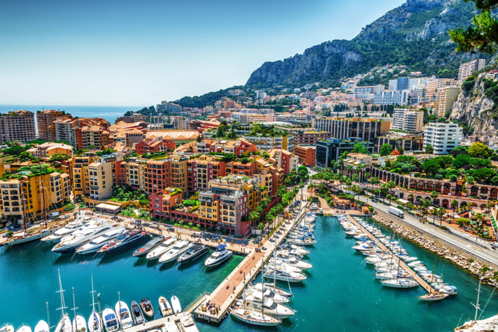 Monaco Grand Prix — image 2 of 7
