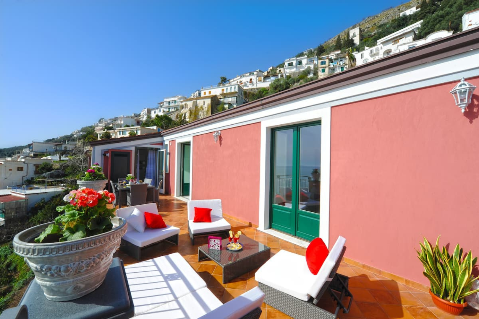 Amalfi Coast - 5 Nights for 4 — image 3 of 10