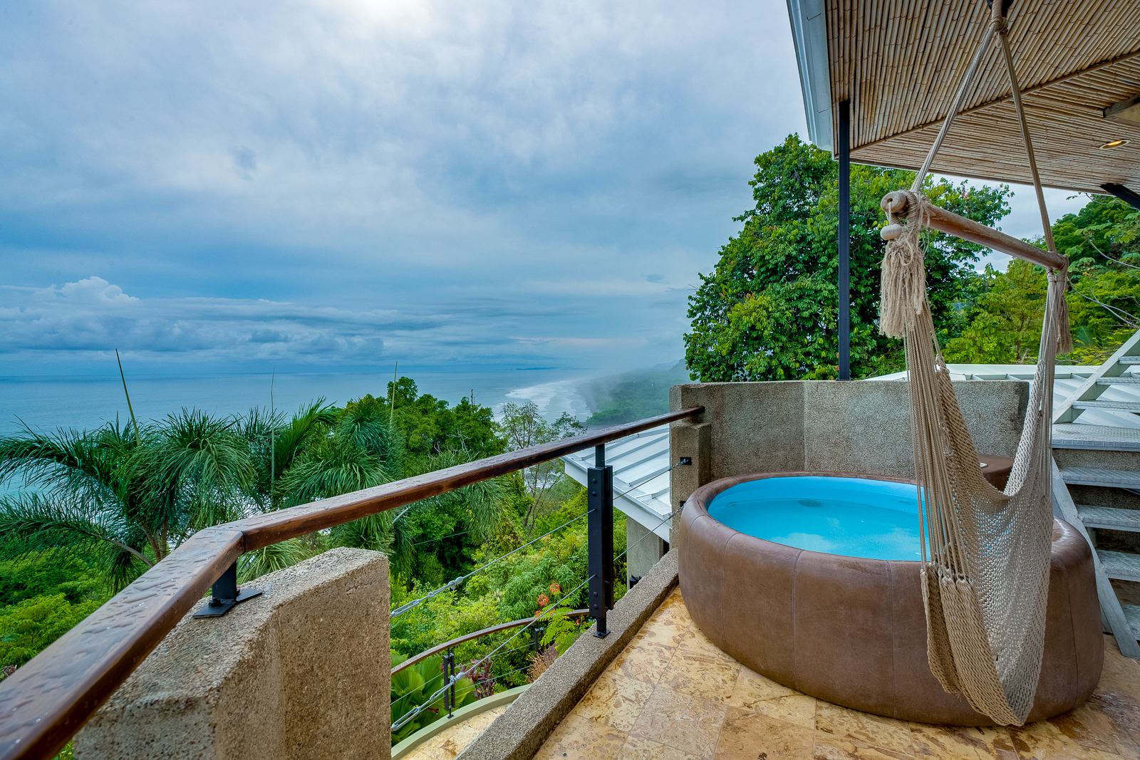 Costa Rica VIVARA Luxury Villa - 6 Nights for 6 — image 22 of 39