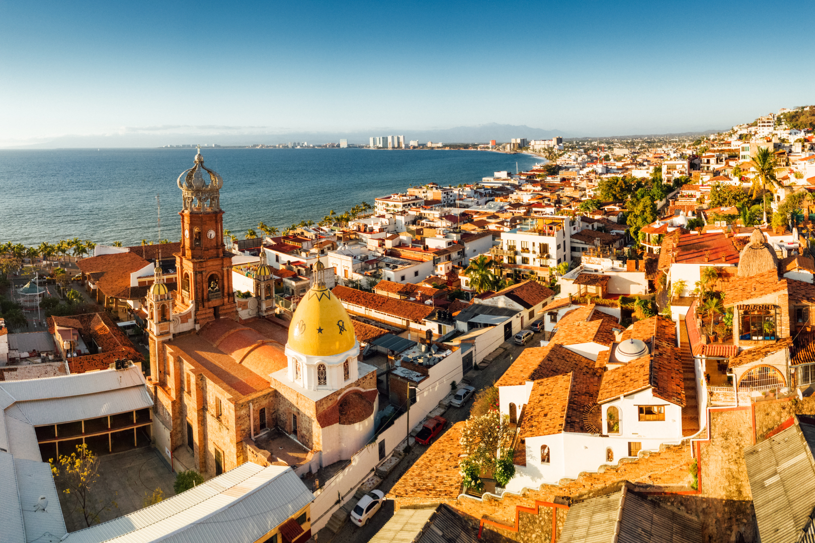Puerto Vallarta All-Inclusive - 4 Nights for 2 — image 7 of 13