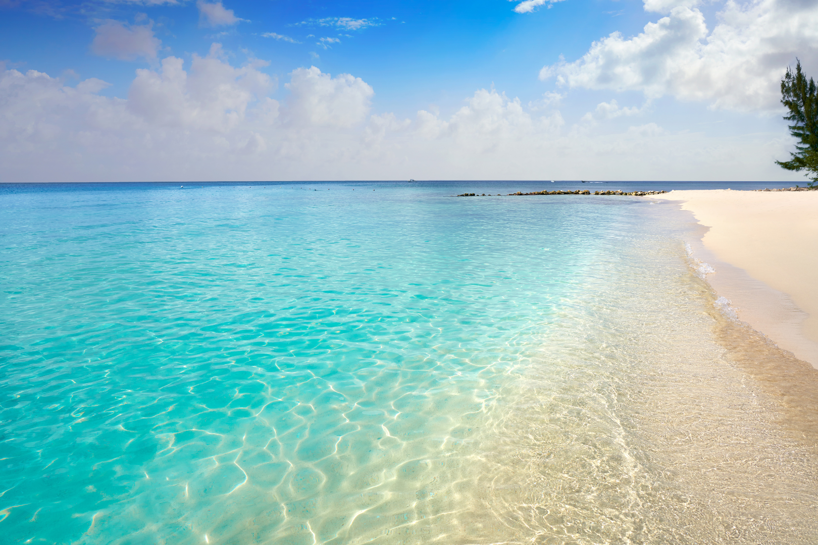 Caribbean All-Inclusive - 4 Nights for 2 — image 4 of 11