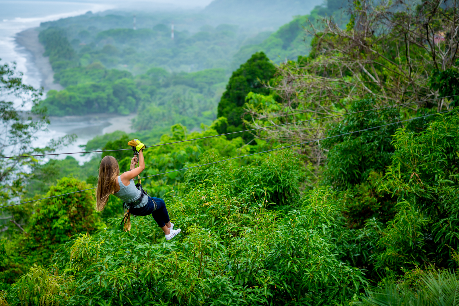 Costa Rica VIVARA Luxury Villa - 6 Nights for 6 — image 38 of 39