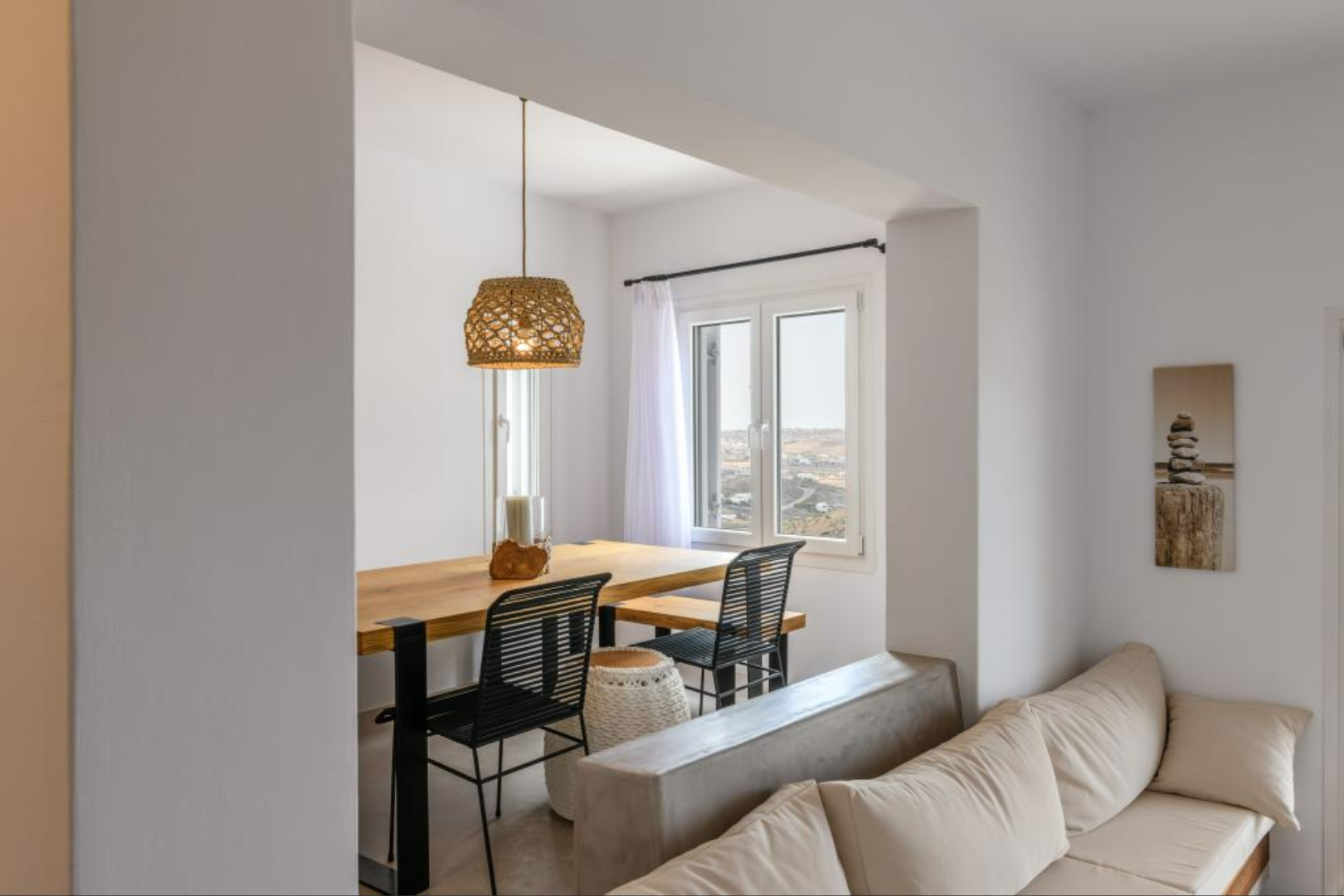 Mykonos Luxury Villa — image 4 of 10